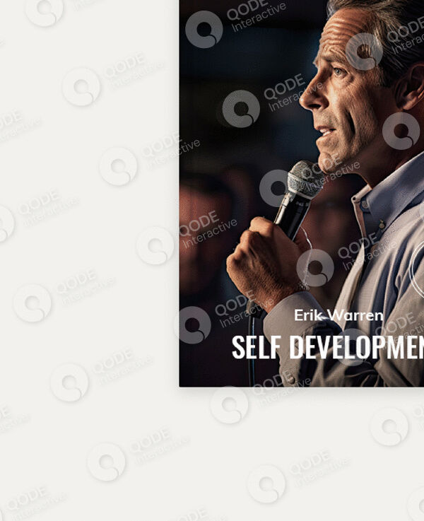 Self Development - Image 3