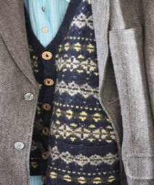 Fairisle defines the class