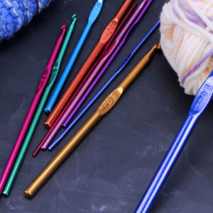 Crochet Hooks Set
