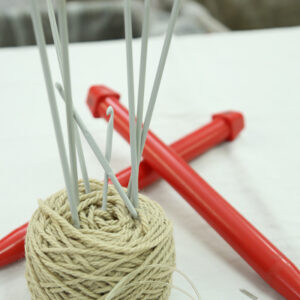 Knitting Needle Set – Product Description